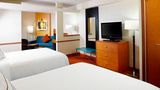 Fairfield Inn & Suites Neville Island Suite