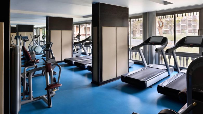 <b>Marriott Mena House, Cairo Recreation</b>. Images powered by <a href="https://www.leonardoworldwide.com/" title="Leonardo Worldwide" target="_blank">Leonardo</a>.