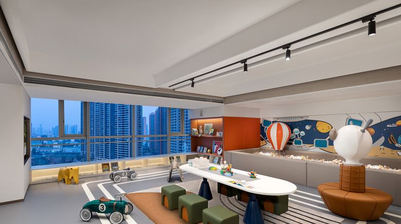 <b>Somerset Future Center Wuhan Recreation</b>. Images powered by <a href="https://www.leonardoworldwide.com/" title="Leonardo Worldwide" target="_blank">Leonardo</a>.