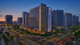 <b>Intercontinental Wecc Exterior</b>. Images powered by <a href="https://www.leonardoworldwide.com/" title="Leonardo Worldwide" target="_blank">Leonardo</a>.