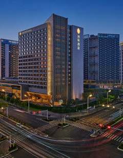 Intercontinental Wecc