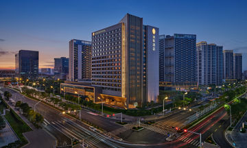 Intercontinental Wecc