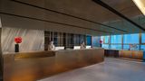 Somerset Future Center Wuhan Lobby