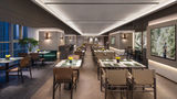 Somerset Future Center Wuhan Restaurant