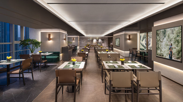 <b>Somerset Future Center Wuhan Restaurant</b>. Images powered by <a href="https://www.leonardoworldwide.com/" title="Leonardo Worldwide" target="_blank">Leonardo</a>.