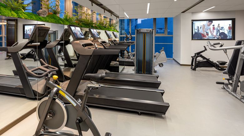 <b>Somerset Future Center Wuhan Recreation</b>. Images powered by <a href="https://www.leonardoworldwide.com/" title="Leonardo Worldwide" target="_blank">Leonardo</a>.