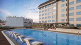 Courtyard by Marriott Shillong Pool