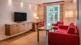 Sheraton Grand Salzburg Room