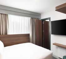 Four Points by Sheraton Edinburgh Room