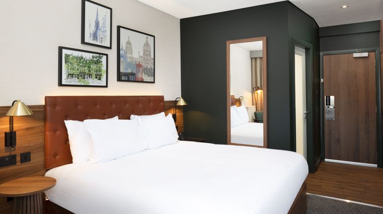 <b>Four Points by Sheraton Edinburgh Room</b>. Images powered by <a href="https://www.leonardoworldwide.com/" title="Leonardo Worldwide" target="_blank">Leonardo</a>.