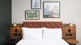 Four Points by Sheraton Edinburgh Room