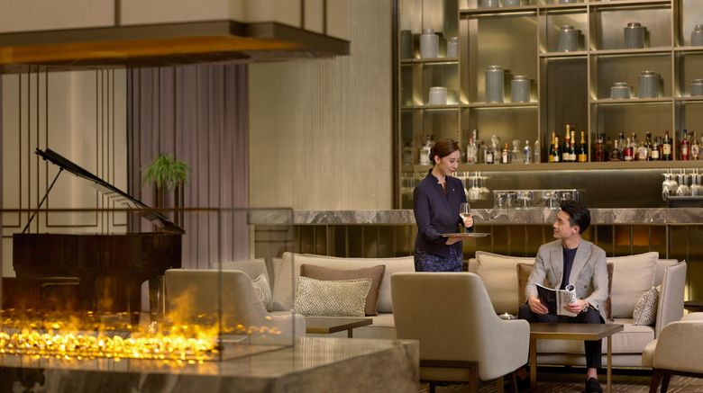 <b>The Ritz-Carlton, Xi'an Lobby</b>. Images powered by <a href="https://www.leonardoworldwide.com/" title="Leonardo Worldwide" target="_blank">Leonardo</a>.