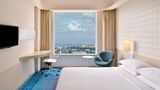 Fairfield by Marriott Hyderabad Gachibow Room
