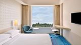 Fairfield by Marriott Hyderabad Gachibow Room