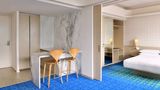 Fairfield by Marriott Hyderabad Gachibow Suite