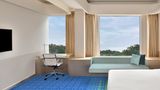Fairfield by Marriott Hyderabad Gachibow Suite