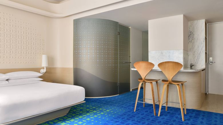 <b>Fairfield by Marriott Hyderabad Gachibow Suite</b>. Images powered by <a href="https://www.leonardoworldwide.com/" title="Leonardo Worldwide" target="_blank">Leonardo</a>.