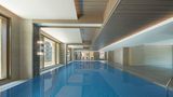 <b>Courtyard Chongli Pool</b>. Images powered by <a href="https://www.leonardoworldwide.com/" title="Leonardo Worldwide" target="_blank">Leonardo</a>.