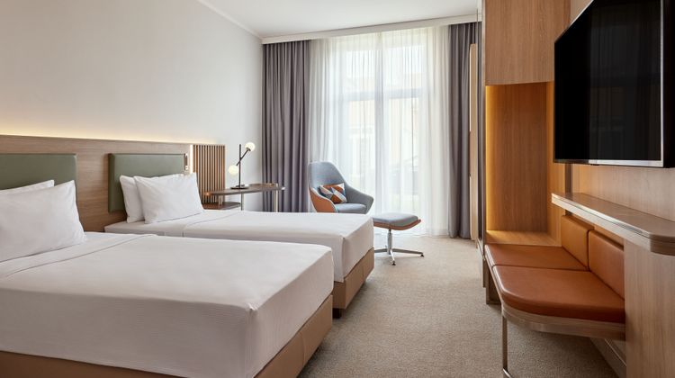 Courtyard by Marriott Schwerin Room