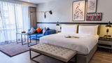 Oakwood Residence Sukhumvit Thonglor Room