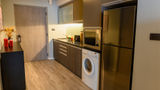 Oakwood Residence Sukhumvit Thonglor Room