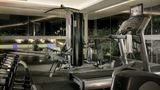Oakwood Residence Sukhumvit Thonglor Recreation