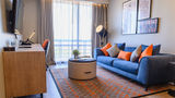 Oakwood Residence Sukhumvit Thonglor Room