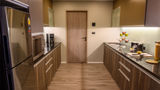 Oakwood Residence Sukhumvit Thonglor Room