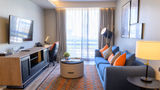 Oakwood Residence Sukhumvit Thonglor Room