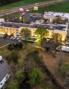 Fairfield Inn & Suites Lumberton