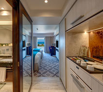 InterContinental Muscat Lobby