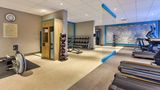 Crowne Plaza Dulles Airport Health Club