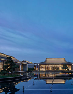 Crowne Plaza Ganzhou
