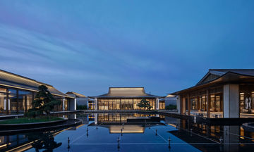 Crowne Plaza Ganzhou
