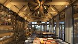 Six Senses La Sagesse Meeting