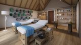 Six Senses La Sagesse Spa