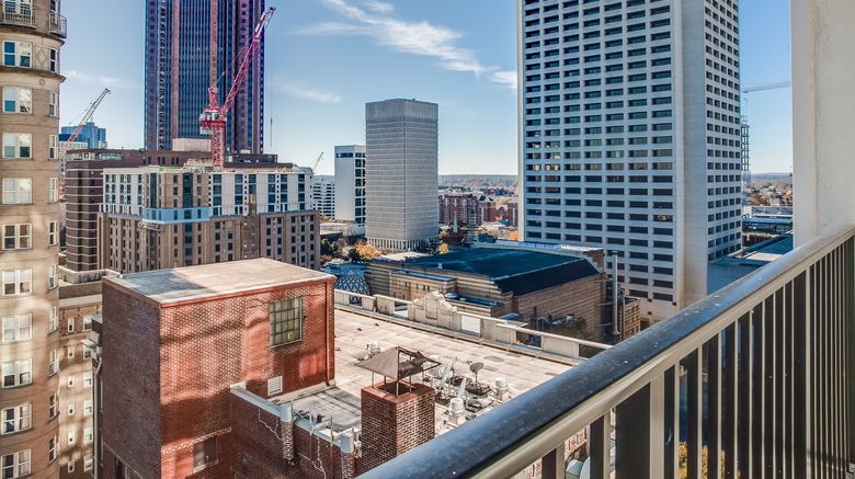 <b>Lilli Midtown Exterior</b>. Images powered by <a href="https://www.leonardoworldwide.com/" title="Leonardo Worldwide" target="_blank">Leonardo</a>.