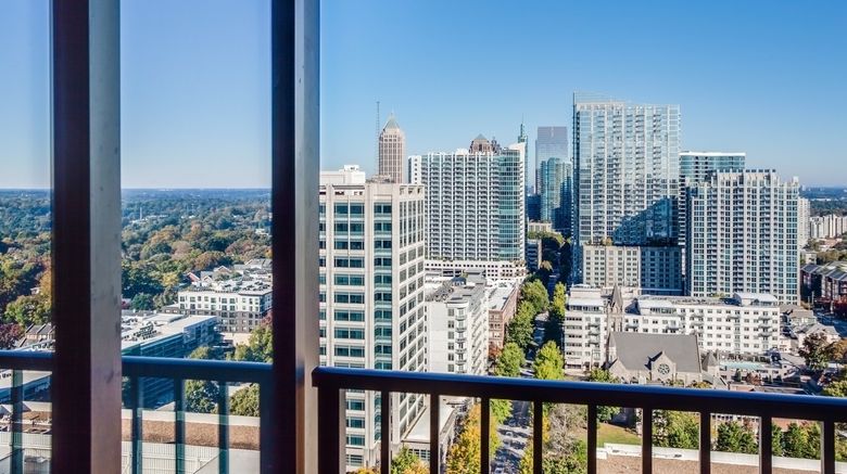 <b>Lilli Midtown Exterior</b>. Images powered by <a href="https://www.leonardoworldwide.com/" title="Leonardo Worldwide" target="_blank">Leonardo</a>.