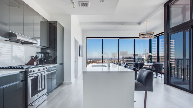Lilli Midtown Room