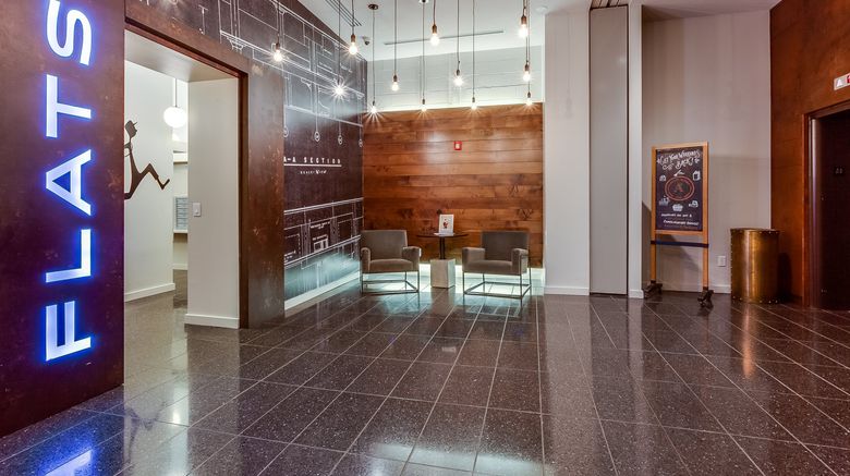 <b>Ponce City Market by ALR Lobby</b>. Images powered by <a href="https://www.leonardoworldwide.com/" title="Leonardo Worldwide" target="_blank">Leonardo</a>.