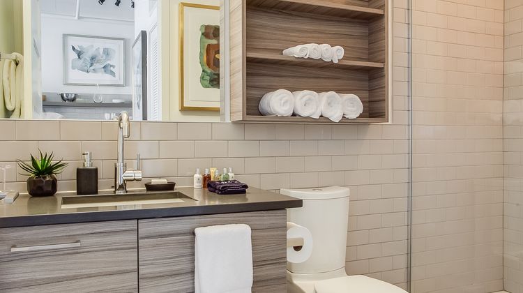 Ponce City Market by ALR Room