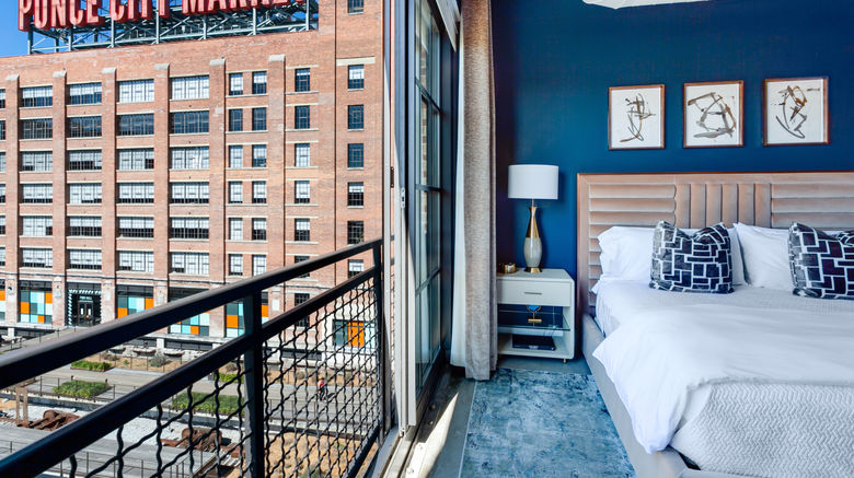<b>Ponce City Market by ALR Exterior</b>. Images powered by <a href="https://www.leonardoworldwide.com/" title="Leonardo Worldwide" target="_blank">Leonardo</a>.