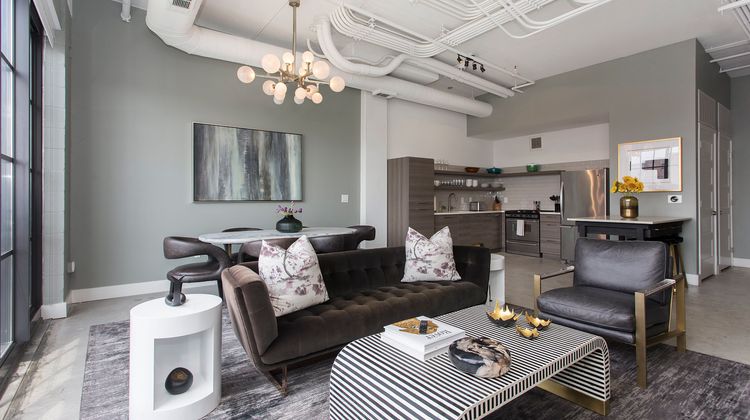 Ponce City Market by ALR Room