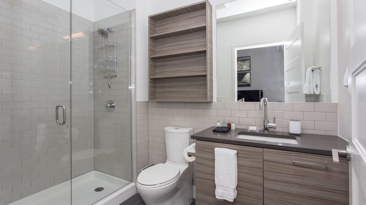 Ponce City Market by ALR Room