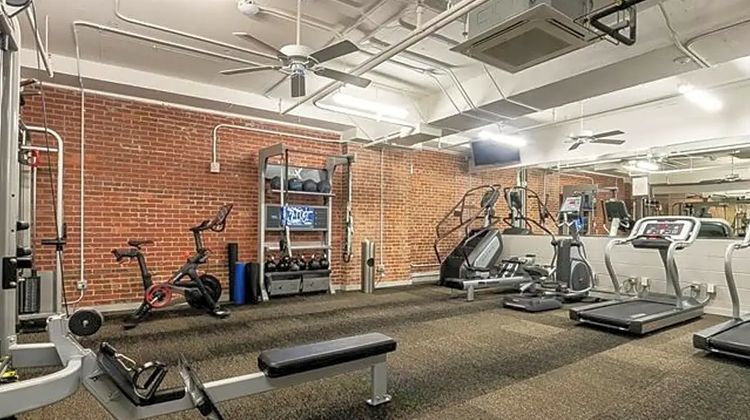Ponce City Market by ALR Recreation
