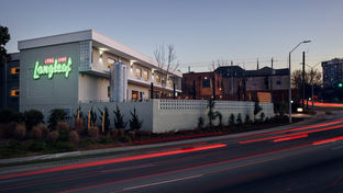 The Longleaf Hotel