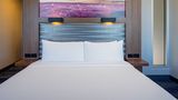 Aloft Santa Clara Room