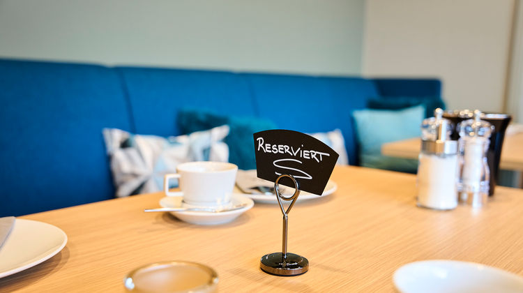 Hotel Rhonkitz Restaurant