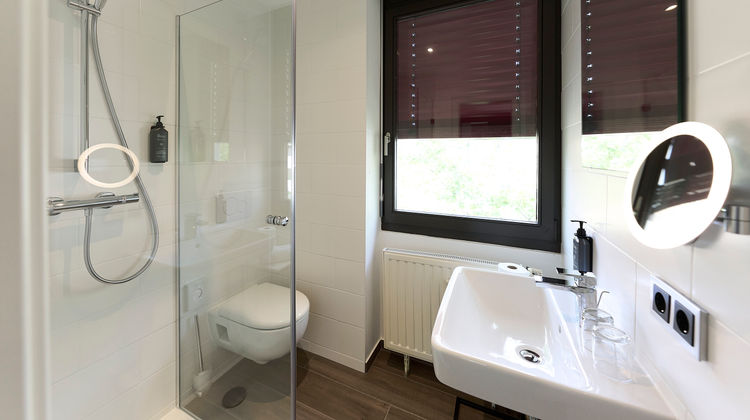 Hotel Rhonkitz Room