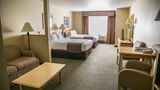 Thumper Pond Resort Suite